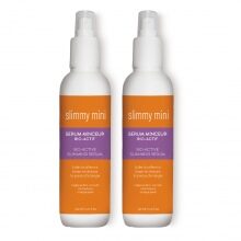 SLIMMY MINI ANTI - CELLULITE SERUM. Für die effektive Bekämpfung gegen Cellulite!